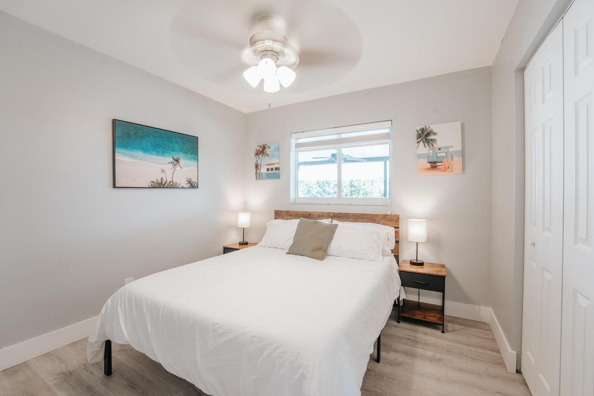 Home With A Pool Close To Beach And Fll Airport Pool Heated October- March フォート・ローダーデール エクステリア 写真