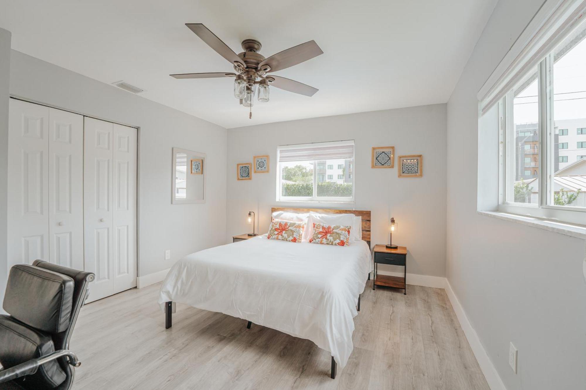 Home With A Pool Close To Beach And Fll Airport Pool Heated October- March フォート・ローダーデール エクステリア 写真