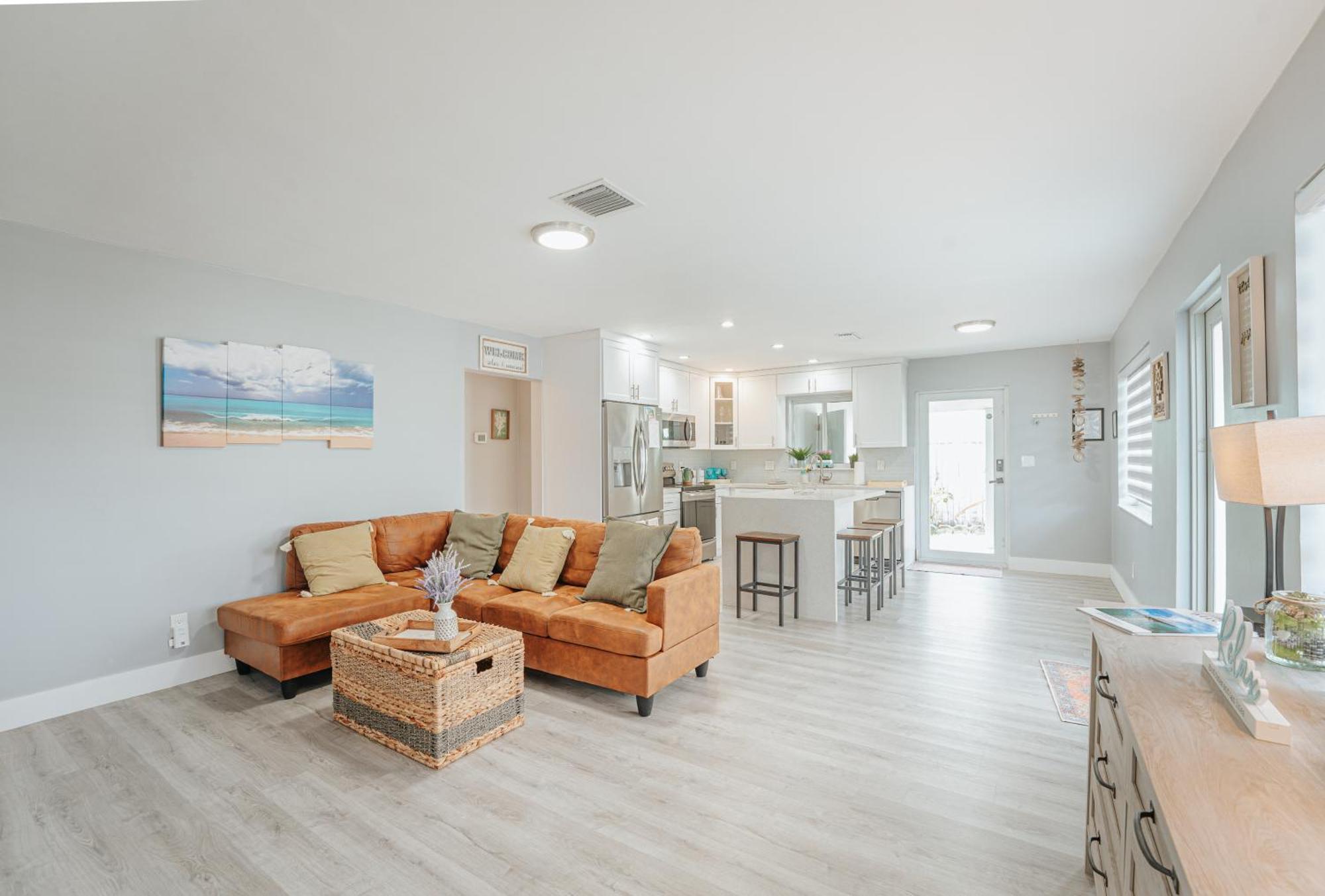 Home With A Pool Close To Beach And Fll Airport Pool Heated October- March フォート・ローダーデール エクステリア 写真