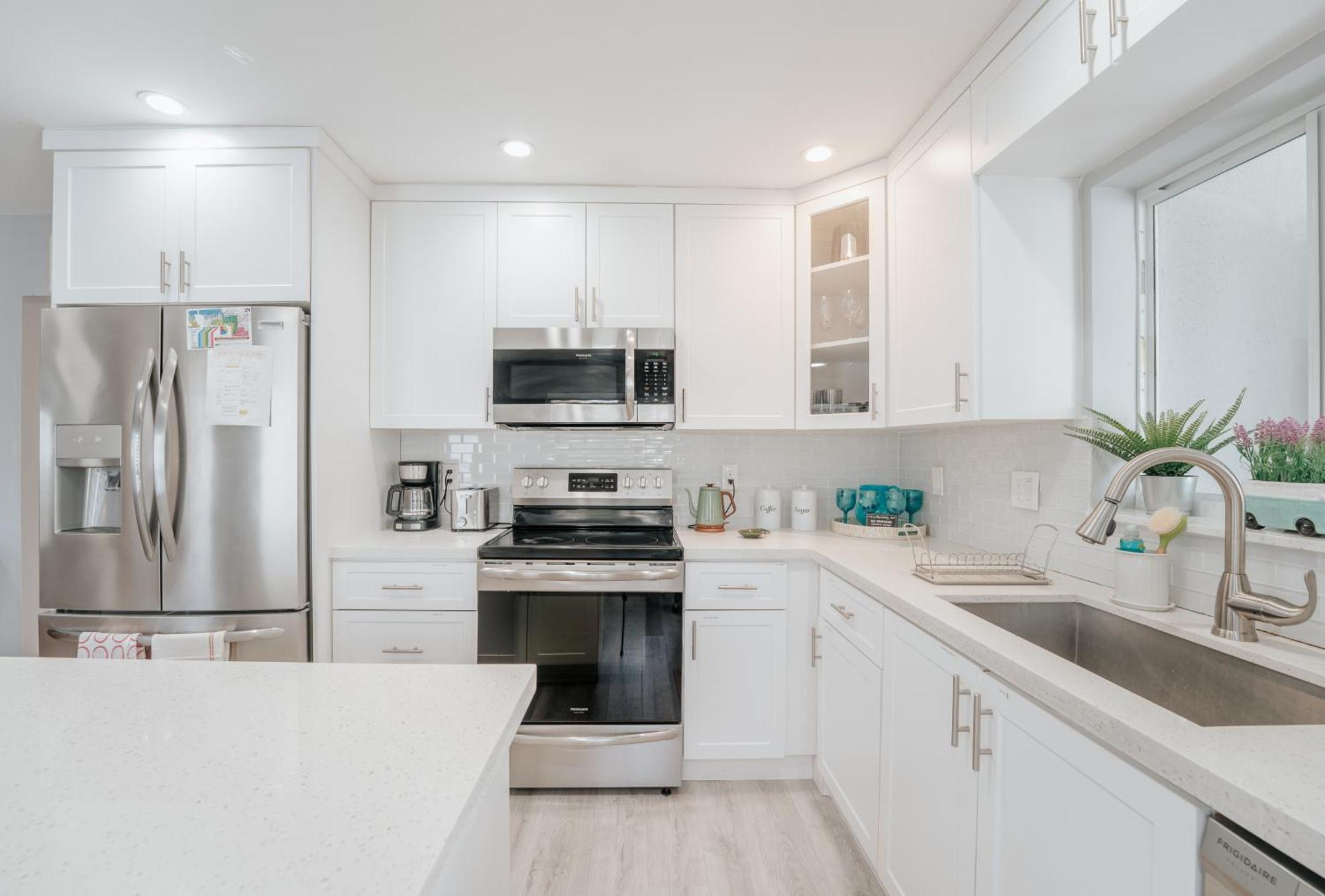 Home With A Pool Close To Beach And Fll Airport Pool Heated October- March フォート・ローダーデール エクステリア 写真